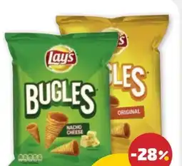 PENNY Lays Bugles Angebot