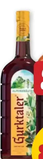 PENNY Gurktaler Alpen-Aperitif Angebot