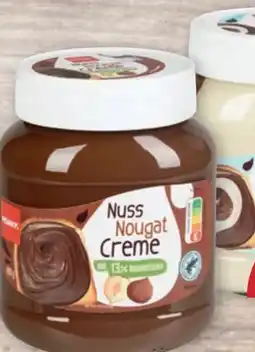 PENNY Penny Nougat Creme Angebot