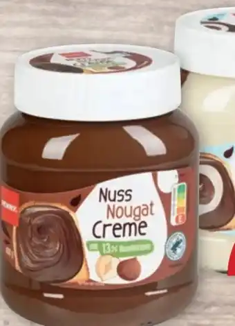 PENNY Penny Nougat Creme Angebot