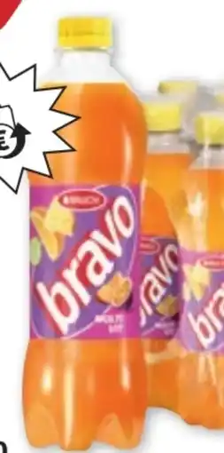 PENNY Rauch Bravo Multivitamin Angebot