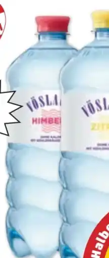 PENNY Vöslauer Mineralwasser Angebot