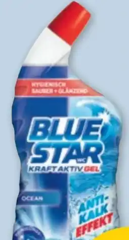 PENNY WC Frisch Reiniger Gel Kraft Aktiv Angebot