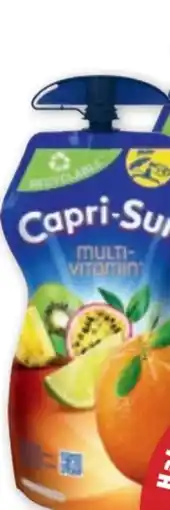 PENNY Capri Sun Fruchtsaftgetränk Angebot