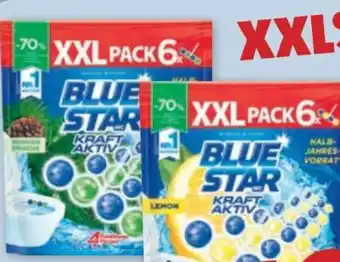 PENNY Blue Star WC-Spüler Angebot