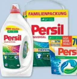PENNY Persil Gel Angebot