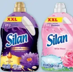 PENNY Silan Weichspüler Angebot