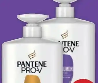 PENNY Pantene Pro-V Shampoo Angebot