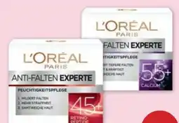 PENNY L'Oréal Paris Anti-Falten Experte Tagespflege Angebot