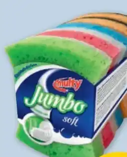 PENNY Multy Jumbo Schwämme Angebot