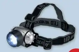 PENNY LED-Kopflampe Angebot