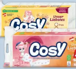 PENNY Cosy Toilettenpapier Angebot