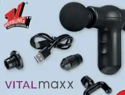 PENNY Vitalmaxx Mini Massage-Gun Angebot