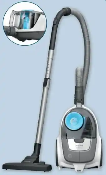 PENNY Philips Bodenstaubsauger Angebot