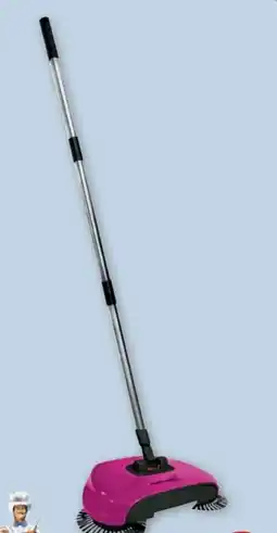 PENNY Clever Clean Kehrbesen Angebot
