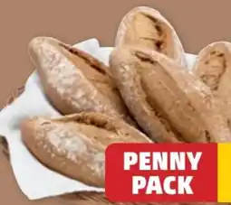 PENNY Ich bin Österreich Knuspereck Angebot