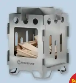 PENNY Trekstone Klapp-Ofen Angebot