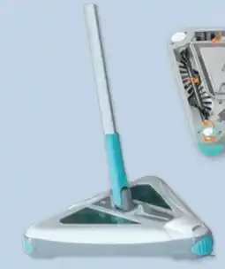 PENNY Livington Deeper Sweeper Angebot