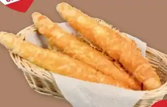 PENNY Bäckerkrönung Flaumiges Käsestangerl Angebot
