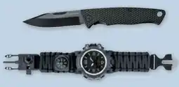 PENNY Survival-Set Angebot