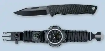 PENNY Survival-Set Angebot