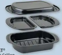 PENNY Enders Urban Barbecue-Set Angebot