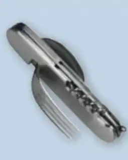 PENNY Campingbesteck Angebot