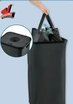 PENNY EasyMaxx Pfandflaschensammelbehälter Angebot