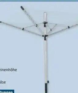 PENNY Leifheit Wäschespinne Angebot