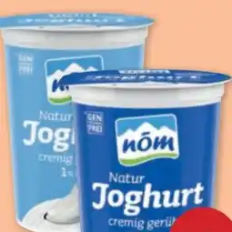 PENNY Nöm Natur Joghurt Angebot