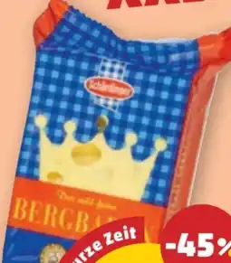 PENNY Schärdinger Bergbaron Angebot