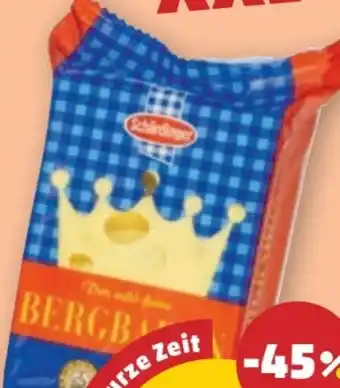 PENNY Schärdinger Bergbaron Angebot