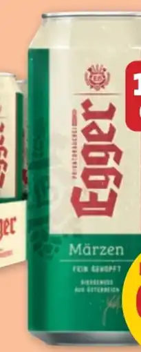 PENNY Egger Märzen Angebot