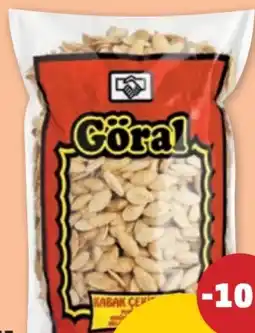 PENNY Göral Kürbiskerne Angebot