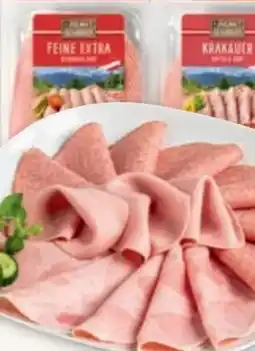 PENNY Ich bin Österreich Wurstaufschnitt Angebot