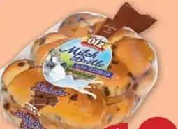 PENNY Ölz Milchbrötle Angebot