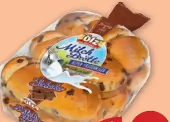 PENNY Ölz Milchbrötle Angebot