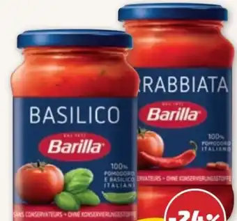 PENNY Barilla Sugo Angebot