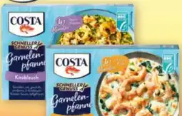 Norma Costa Garnelenpfanne Angebot