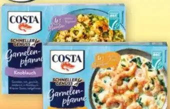 Norma Costa Garnelenpfanne Angebot