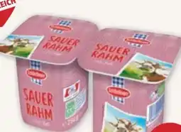 PENNY Schärdinger Sauerrahm Angebot