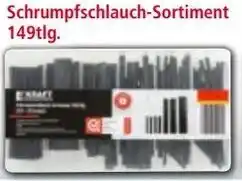 Norma Schrumpfschlauch-Sortiment Angebot