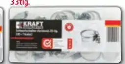 Norma Kraft Werkzeuge Schlauchschellen-Sortiment Angebot