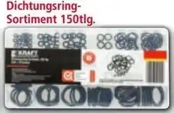 Norma Dichtungsring- Sortiment Angebot
