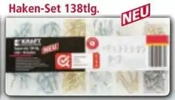 Norma Haken-Set Angebot