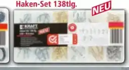 Norma Kraft Werkzeuge S-Haken-Set Angebot