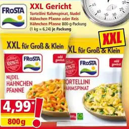 Norma Nudel hähnchen pfanne Angebot