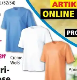 Norma Elle Nor Damen T-Shirt Angebot