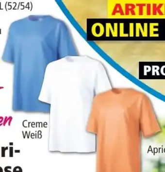 Norma Elle Nor Damen T-Shirt Angebot