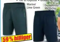 Norma Maui Sports Freizeit-Shorts Angebot